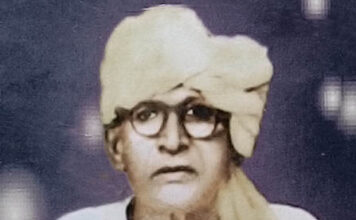 भारतीय लोकनाट्य में बिदेसिया का प्रदेय- डॉ. सतेन्द्र शुक्ल